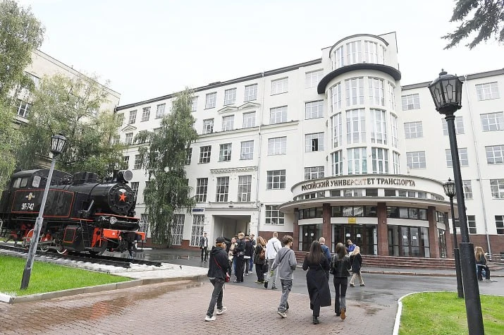 ☑️ РУТ подтвердил мировую конкурентоспособность
