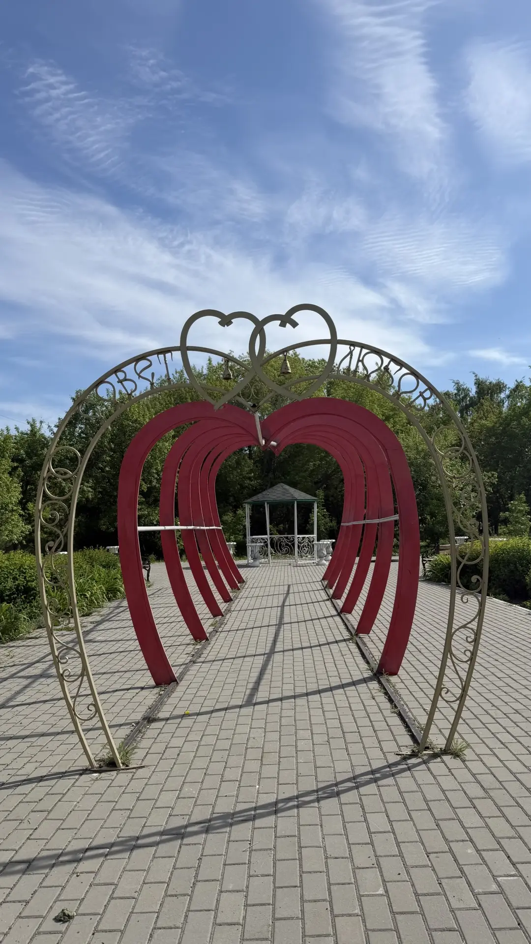 ☀️Весна и лето — пора свадеб 👰🏼🤵🏻‍♂️