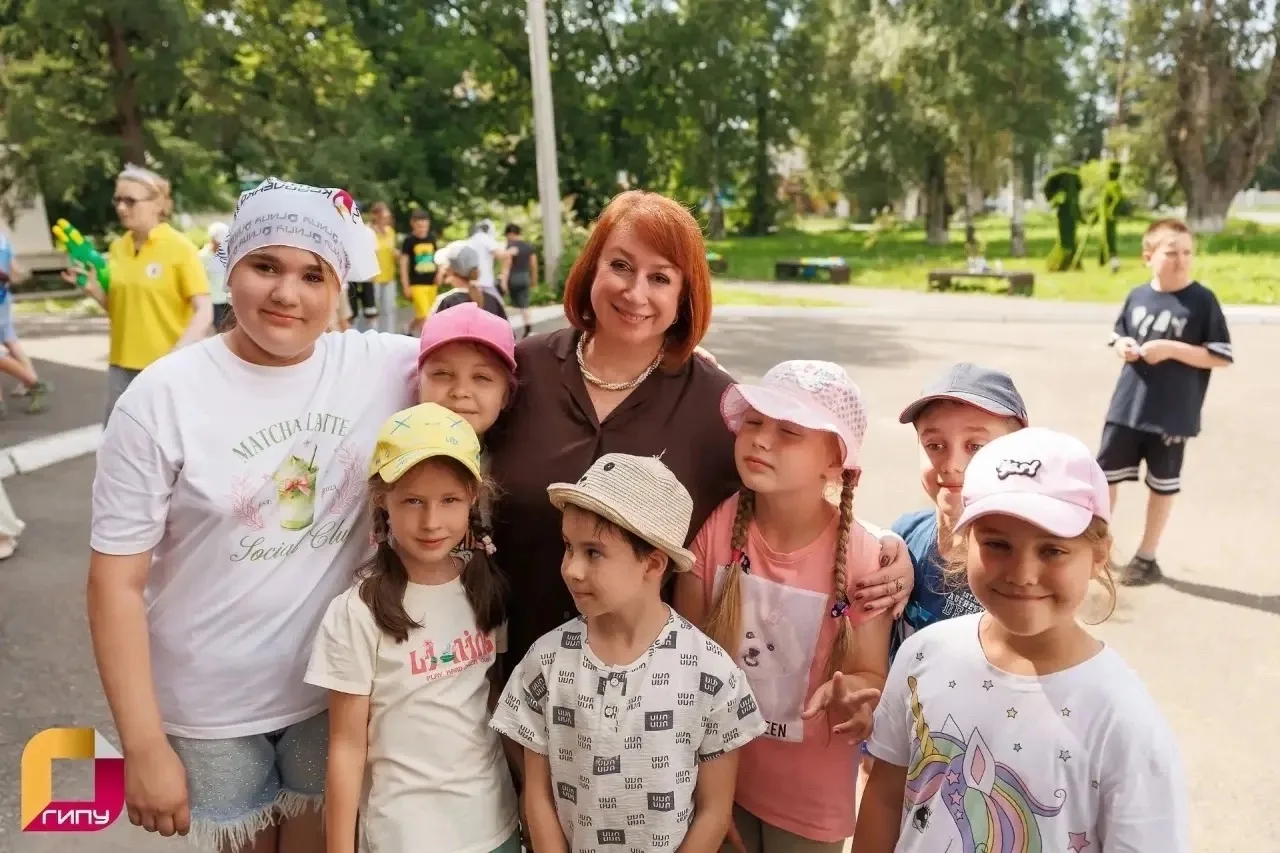 ЛЕТНИЕ КАНИКУЛЫ НЕ СБАВЛЯЮТ ОБОРОТЫ! ⚡
