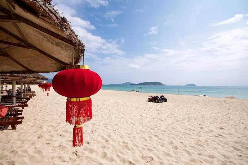 КИТАЙ 🇨🇳 о.Хайнань из Красноярска☀️

22 августа 8 ночей 136 000₽ на ДВОИХ👍

22 августа 8 ночей 19