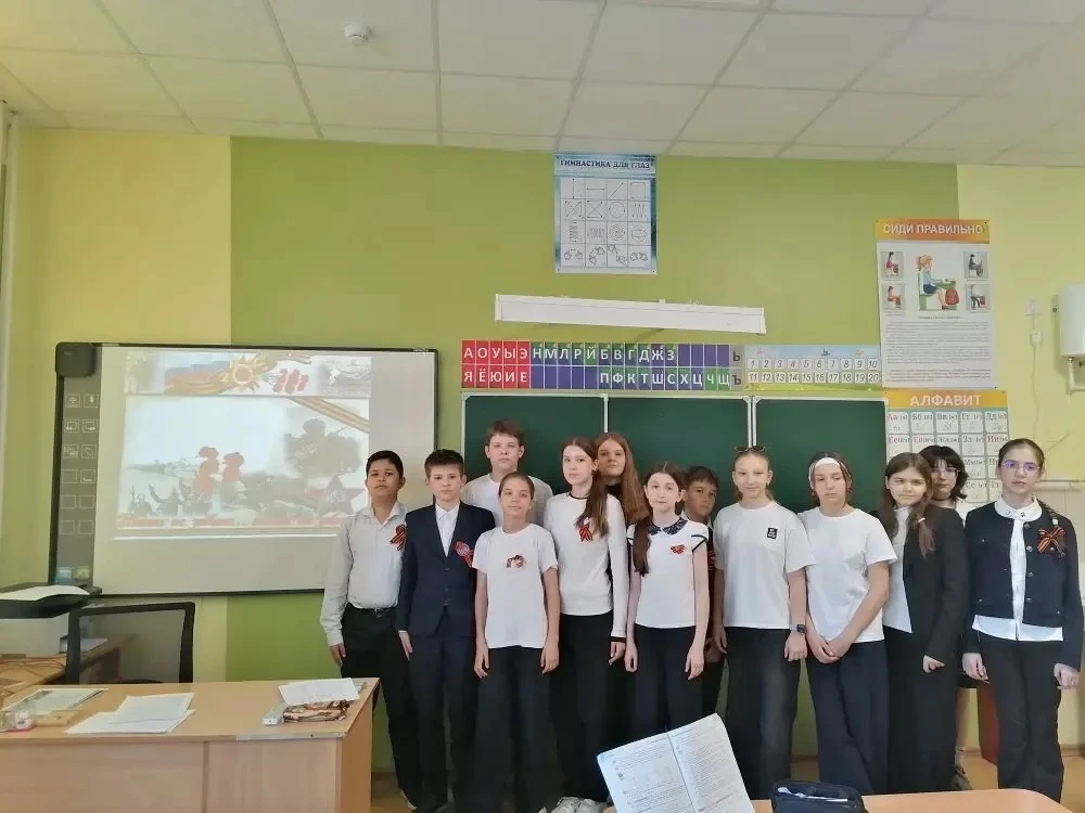 Прошло много лет, как закончилась Великая Отечественная война, но эхо ее до сих пор не затихает в лю