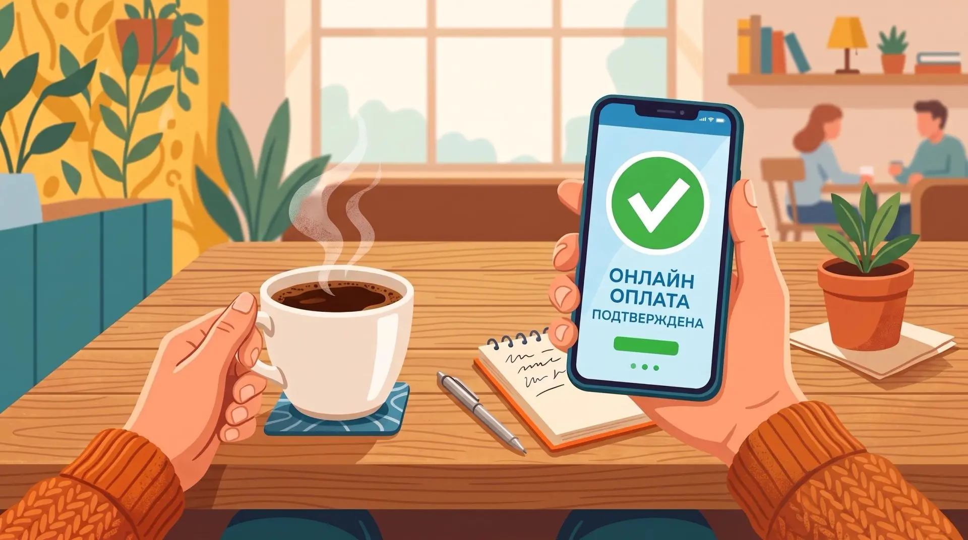 💡 Платить за свет и тепло — проще, чем кажется!