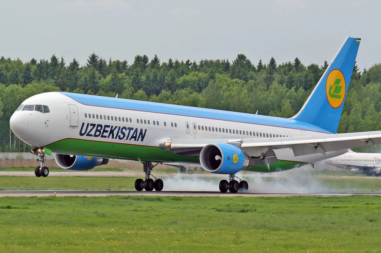 🇺🇿✈️🇷🇺Национальный перевозчик Узбекистана сокращает рейсы в Россию из-за дефицита топлива.

Об э