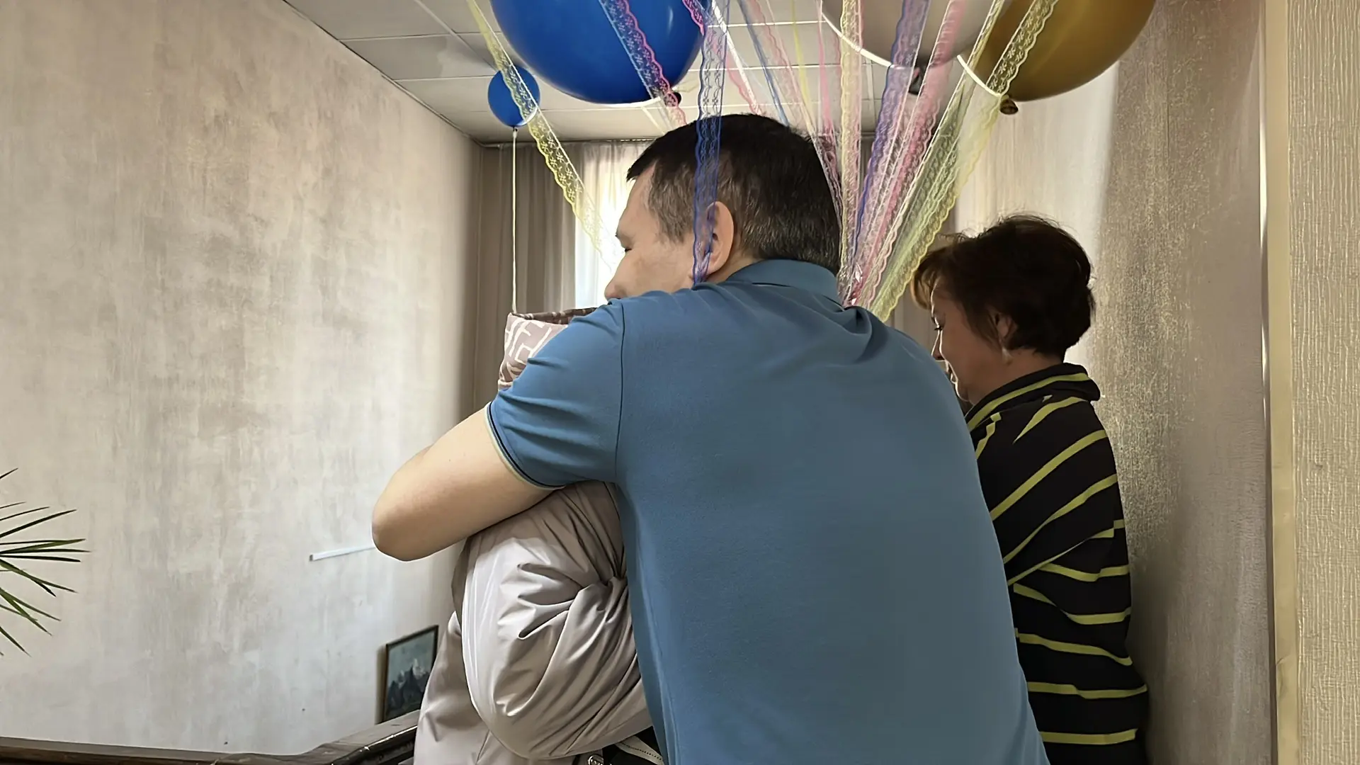 ❤️Сегодняшний рабочий день в минкультуры Забайкальского края начался с праздничных песен и слов благ