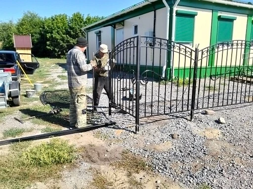 💪От слов – к делу