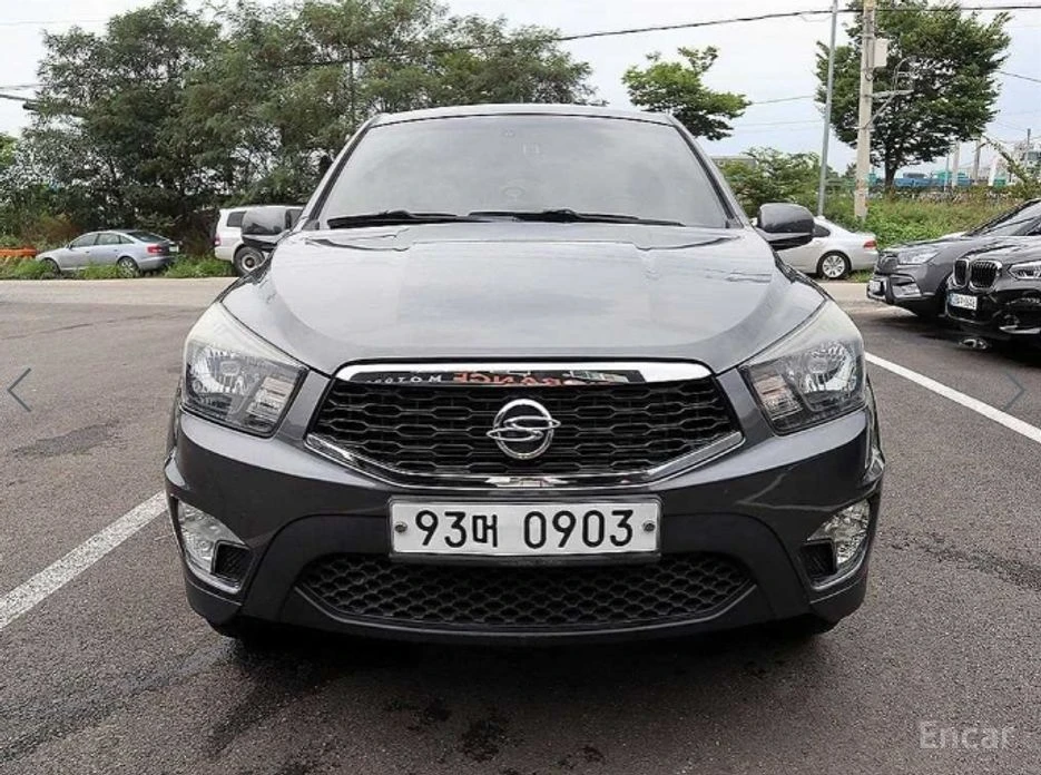 🚗 Новое объявление:
