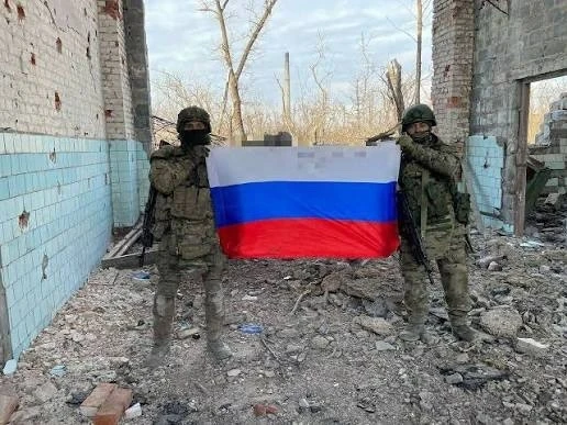‼️В Донецке штурмам из 1 Славянской нужна помощь‼️