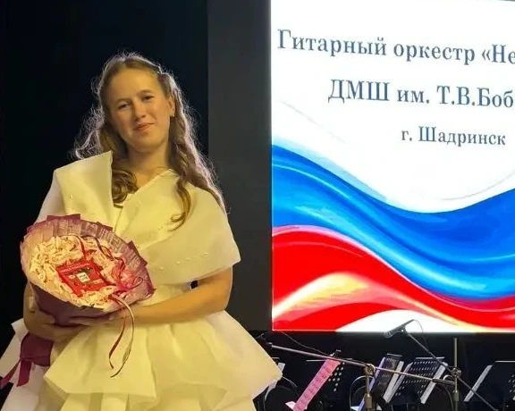 ✨Гордимся нашими выпускниками!
