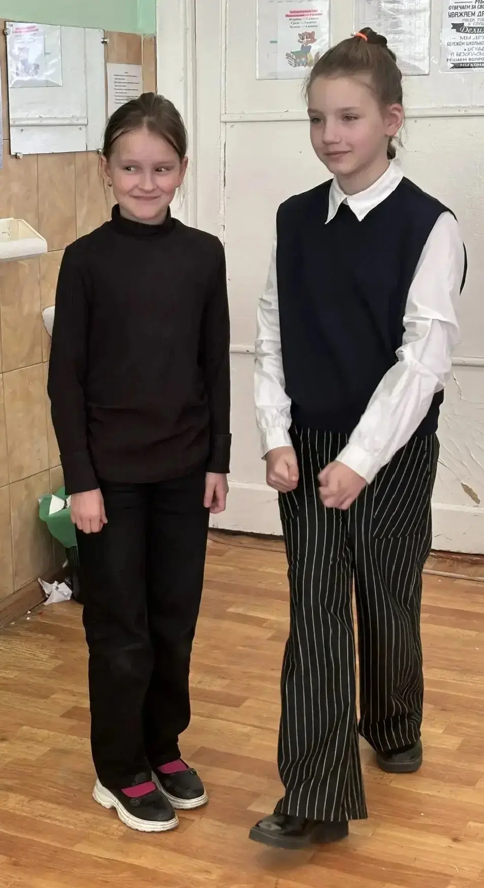 🧸 Ссориться — не страшно, страшно — не мириться!