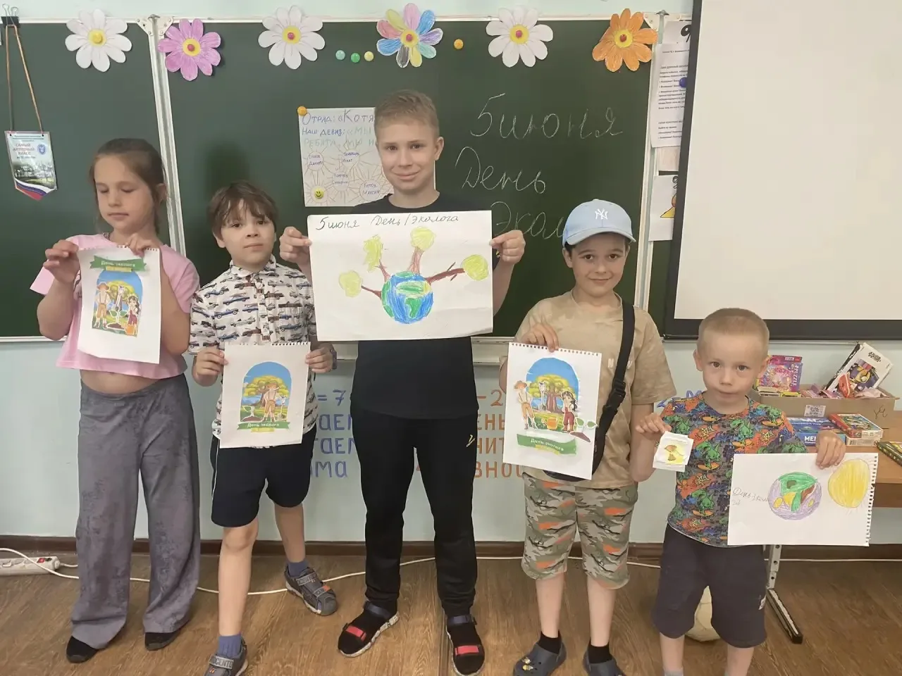 #ДневникЛетнегоЛагеря2026 #деньЭколога #кодПрироды #ЮннатыПервых #Первые53