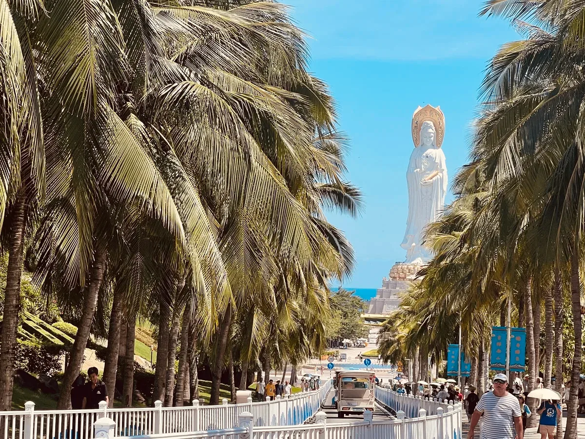 Санья из Хабаровска 🌴🌺