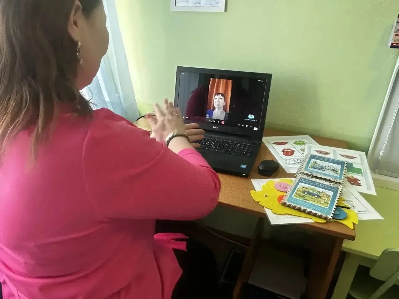 🗣 Бесплатная логопедическая помощь для вашего ребёнка!