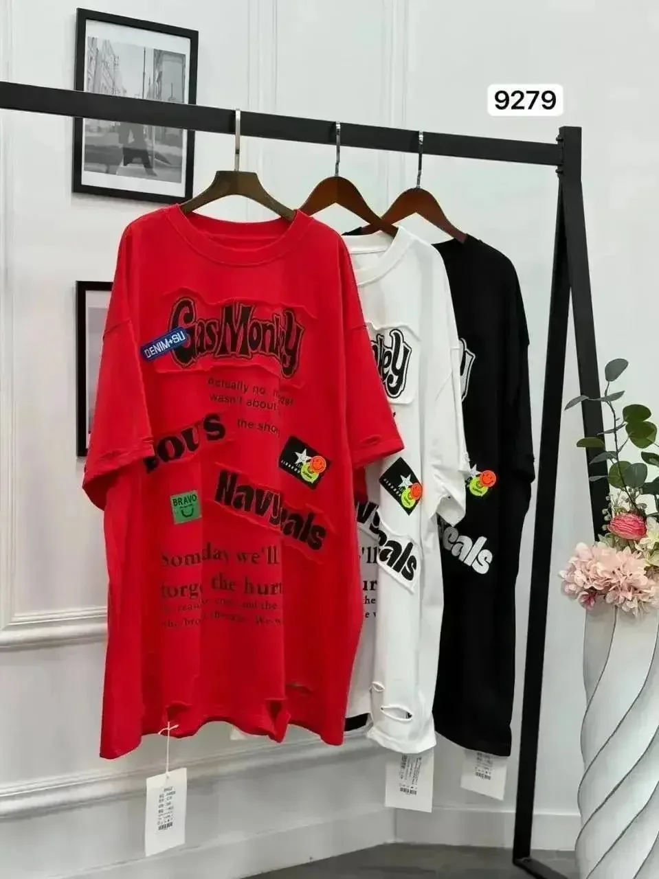 Платье туника

2890₽