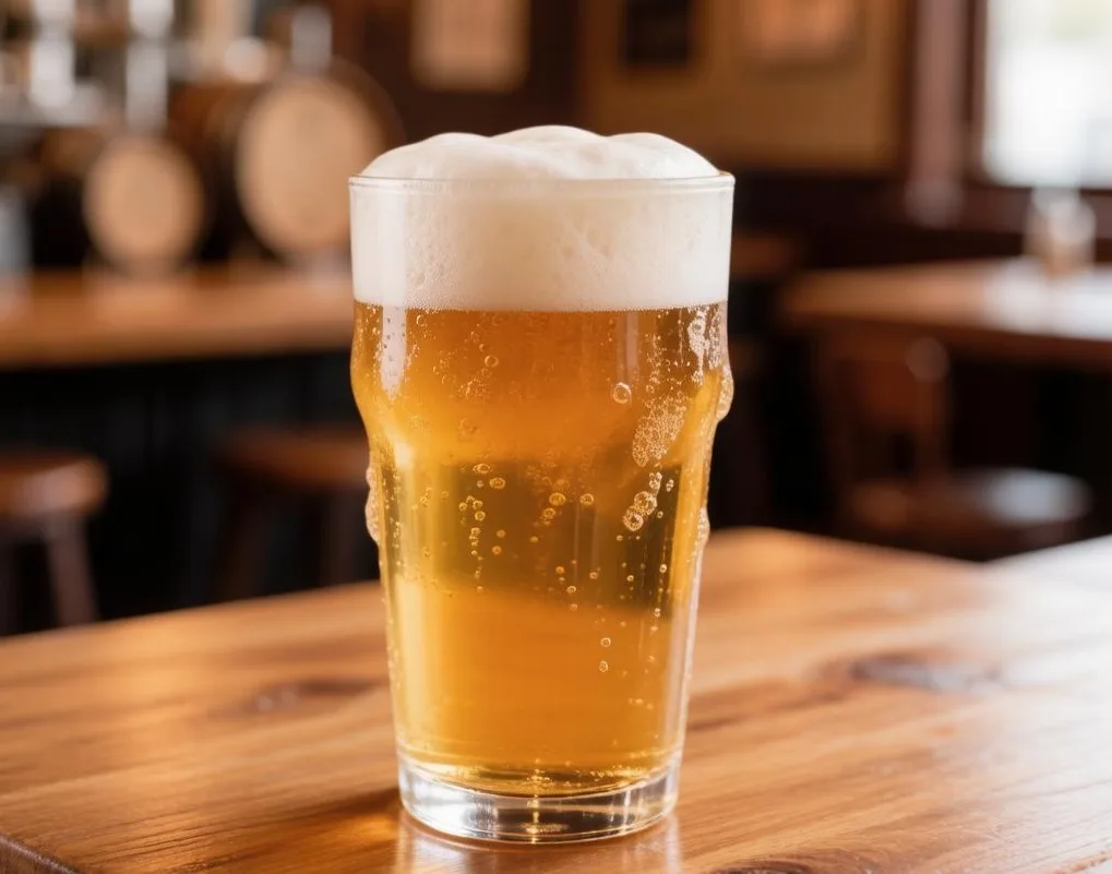 🍺 ГОСТ на эталонную полку российского пива утвердят до конца года