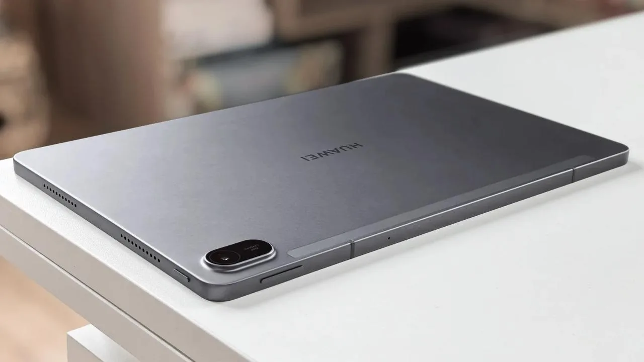 🔥Обзор Huawei MatePad SE 11 2026: новое поколение народного планшета  Металлический корпус, дисплей 