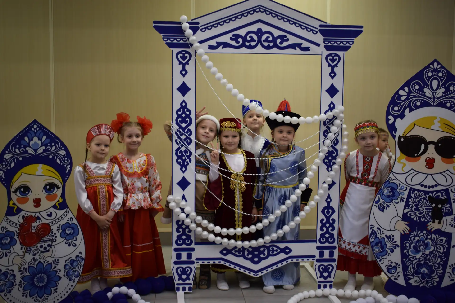 Праздник детства — 2026