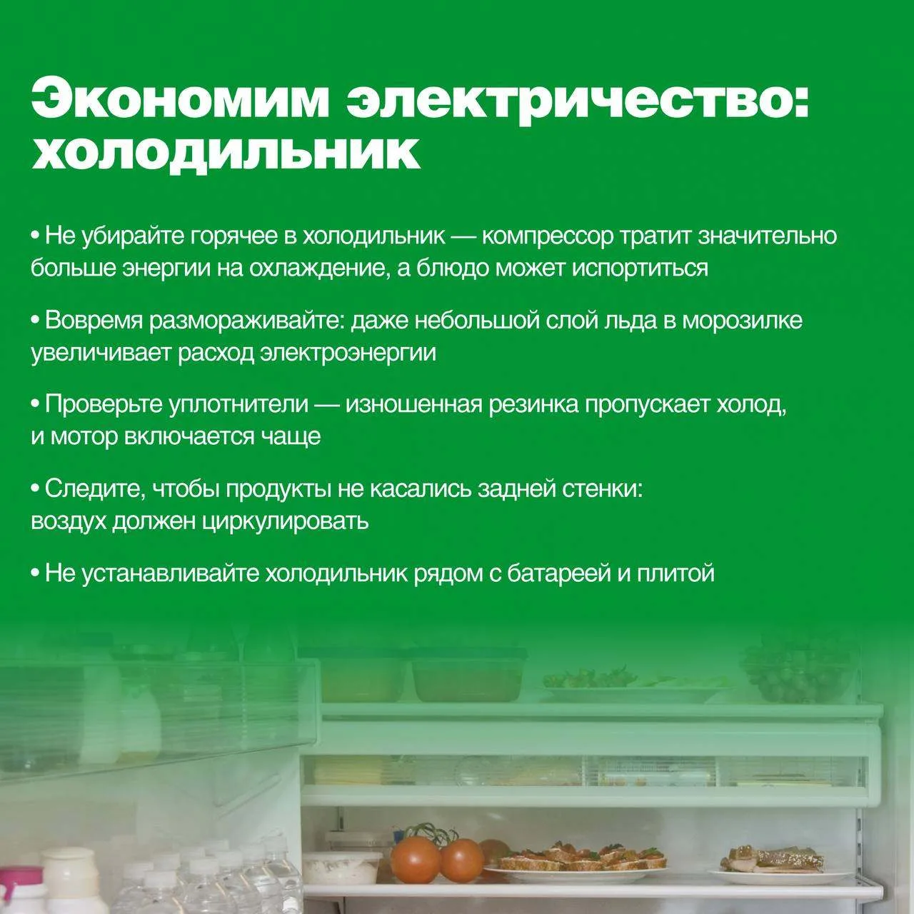Апгрейдим кухню и экономим семейный бюджет  Холодильник, плита, посудомойка работают каждый день и о