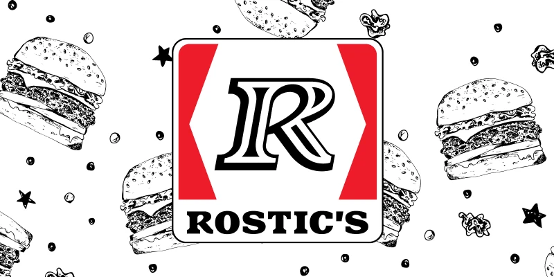 Rostic’s набирает в команду сотрудников ресторана 🙌  З/п до 111 000 ₽ и индивидуальный график, чтобы