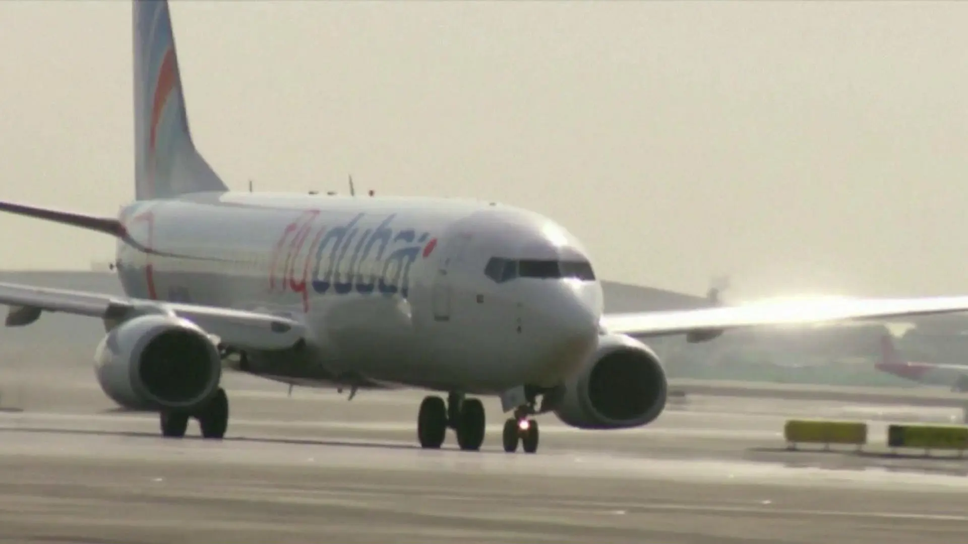 Стали известны новые детали истории, за которой следит весь мир: лайнер Flydubai, котор...