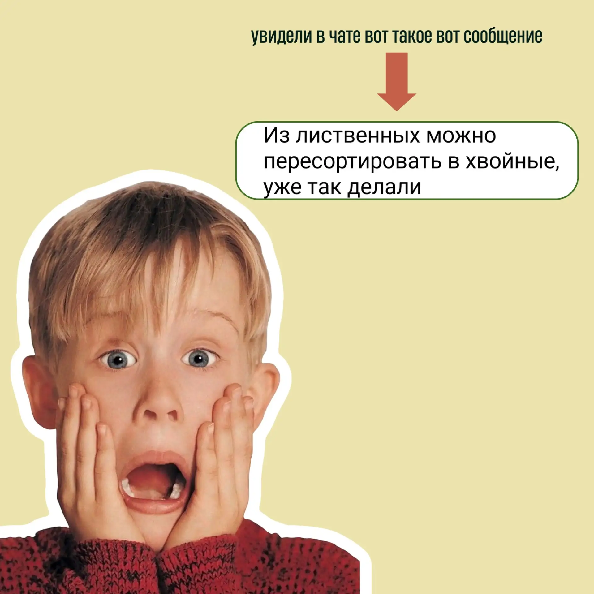 А так бывает🧐