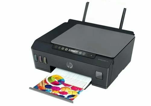 Струйный принтер HP Smart Tank 🖨️