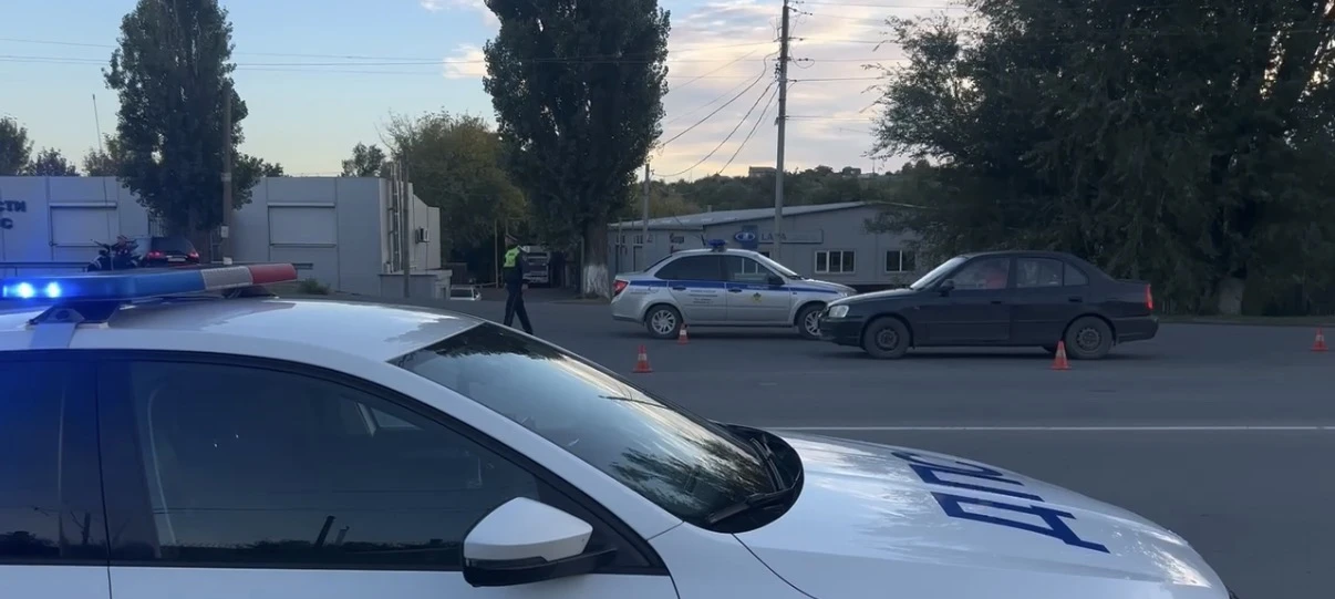 🚔 В Зверево пройдут массовые проверки водителей