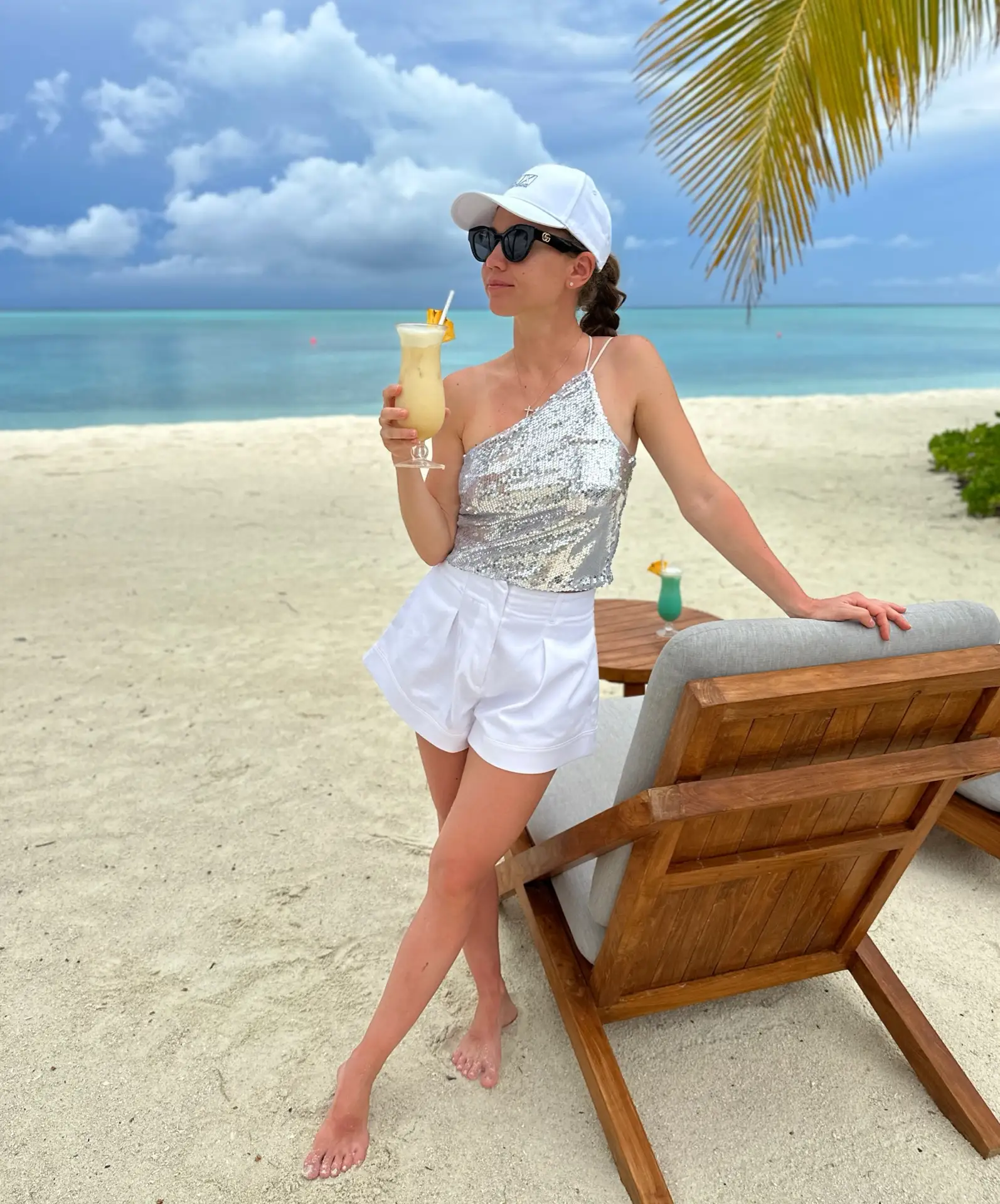 Сегодня снова 🌴 МАЛЬДИВЫ - лучшие варианты на лето до 500 тыс.руб.