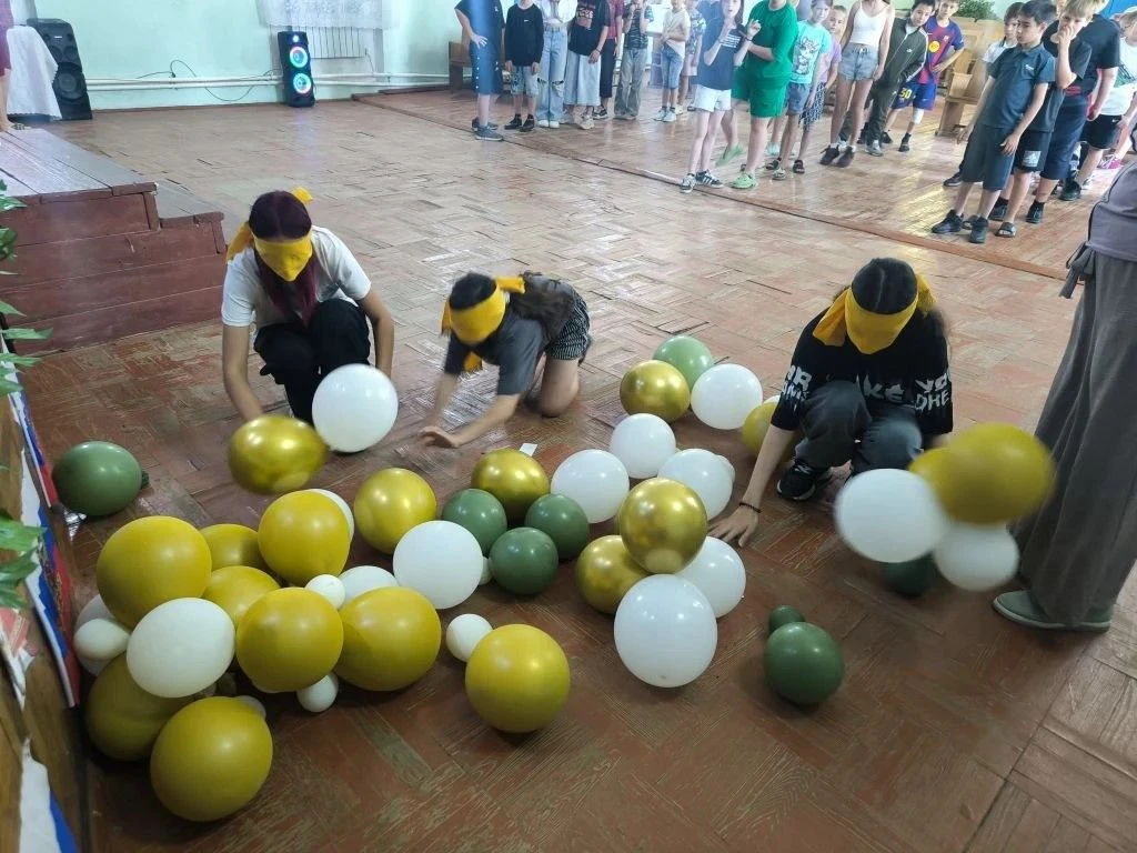 ⚓️ «Бригантина» продолжает свой путь! Итоги 4 и 5 дней