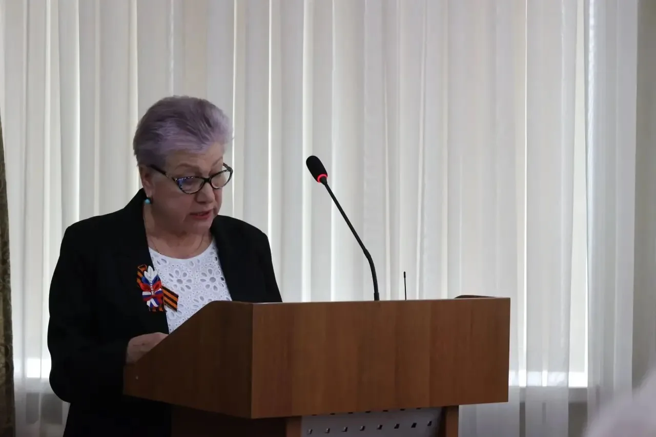 📢 В Армавире обсудили развитие инклюзивного образования  23 апреля на базе Армавирского индустриальн