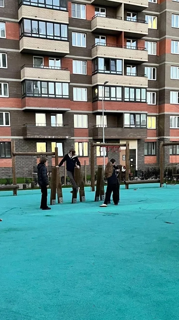 Уважаемые родители ЖК "Северный"!