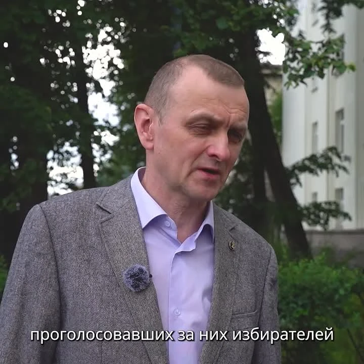 На выборах в Карелии будет высокая конкуренция