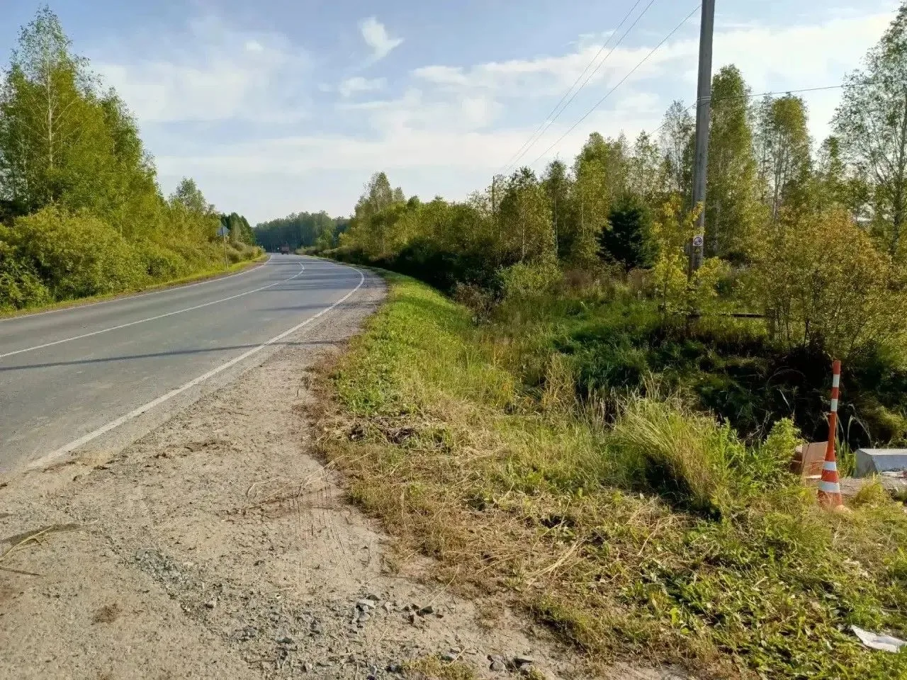 Семья из Сургута разбилась в Тюменской области. Тойота съехала в кювет, пострадали мать...