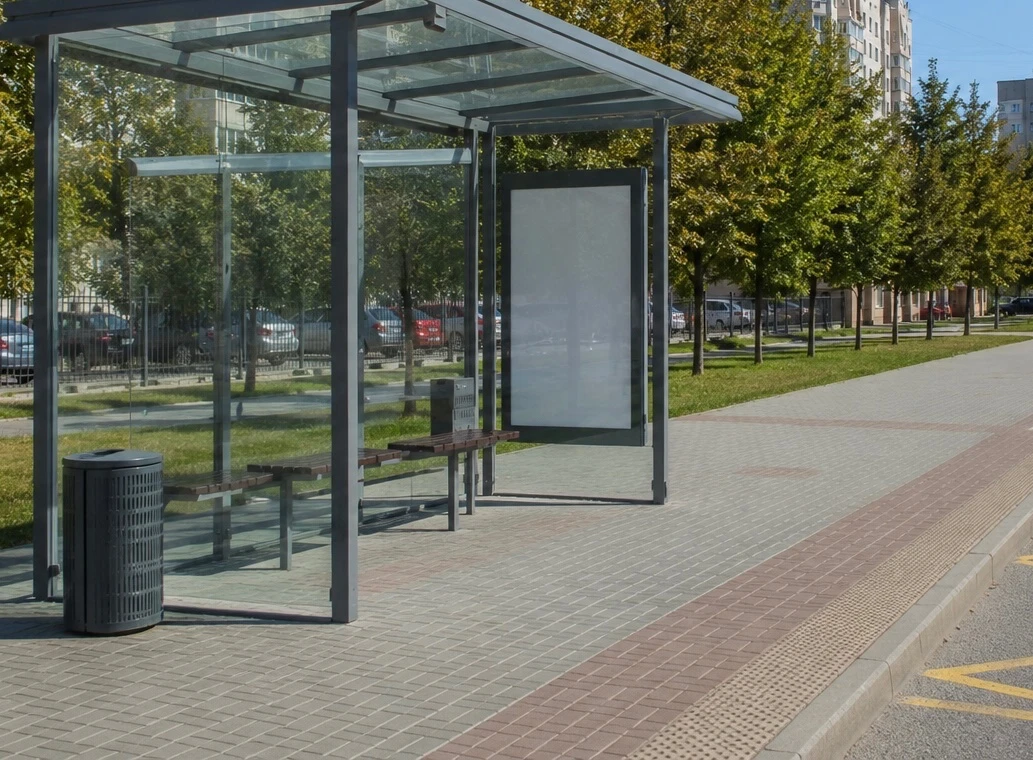 🚌 В Волжском на содержание остановок выделили 6 миллионов рублей

До конца 2026 года в городе будут