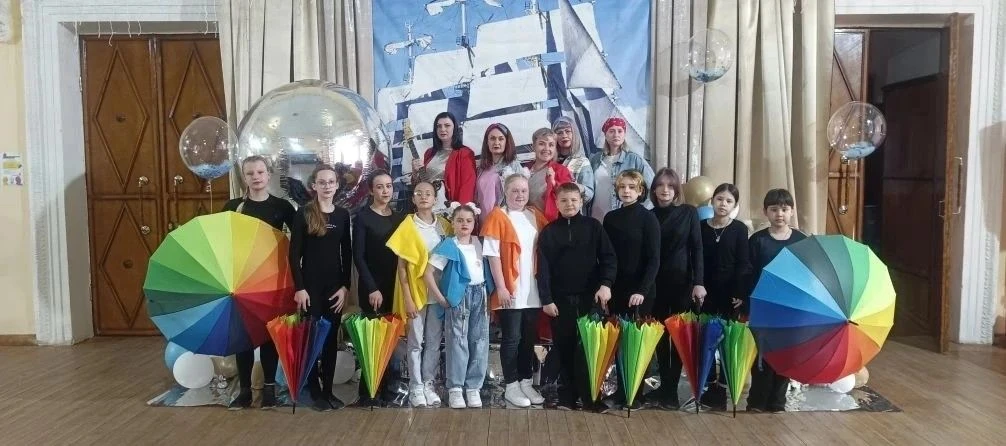 ♥️Сегодня во всём мире отмечается Международный День защиты детей. Этот День имеет почт...
