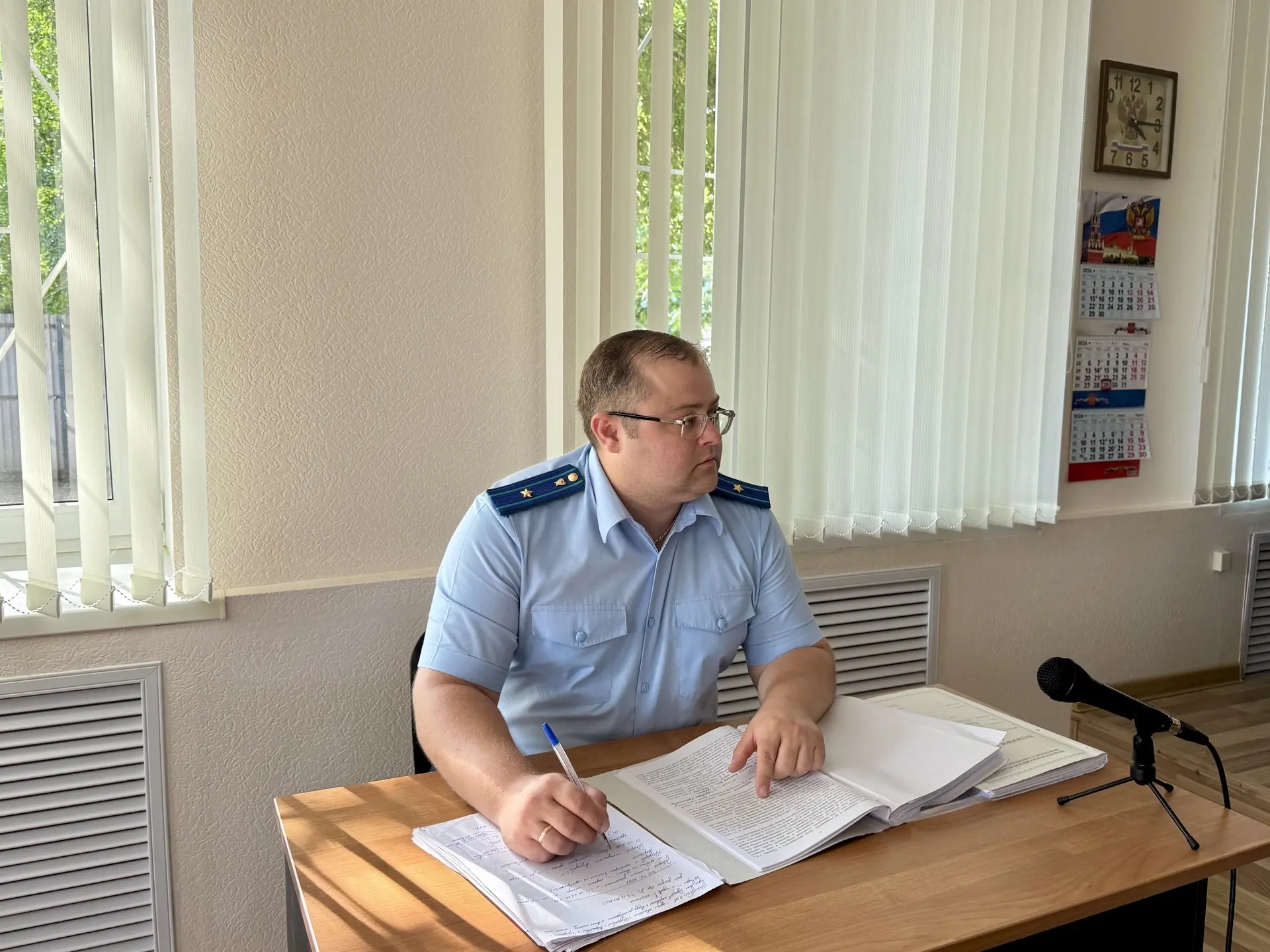 В Летней Ставке женщина осуждена за убийство знакомого