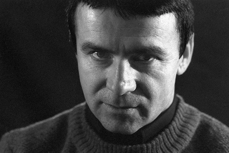 ⚡️В возрасте 87 лет скончался известный психотерапевт и экстрасенс Анатолий Кашпировски...