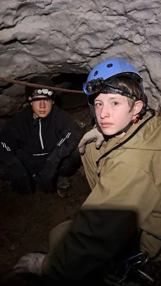 🔦 ТАЙНЫ ПОДЗЕМЕЛЬЯ: ПОХОД НА «СТЕРЕГУЩЕЕ КОПЬЕ»