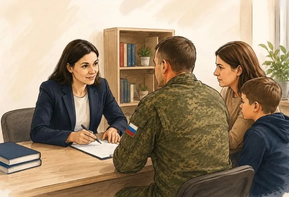 Более 1200 обращений: как юристы Республики Коми помогают бойцам СВО
