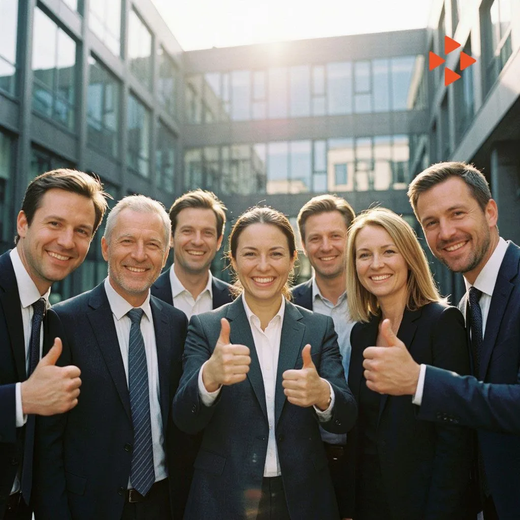 🤝87% клиентов удовлетворены взаимодействием с Кадровыми центрами Орловской области.