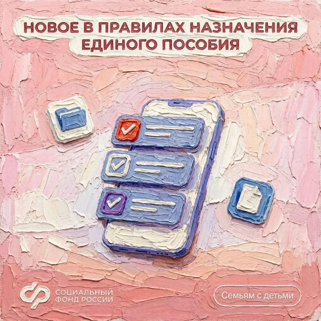 C 21 июля меняются правила учета нулевого дохода при назначении единого пособия