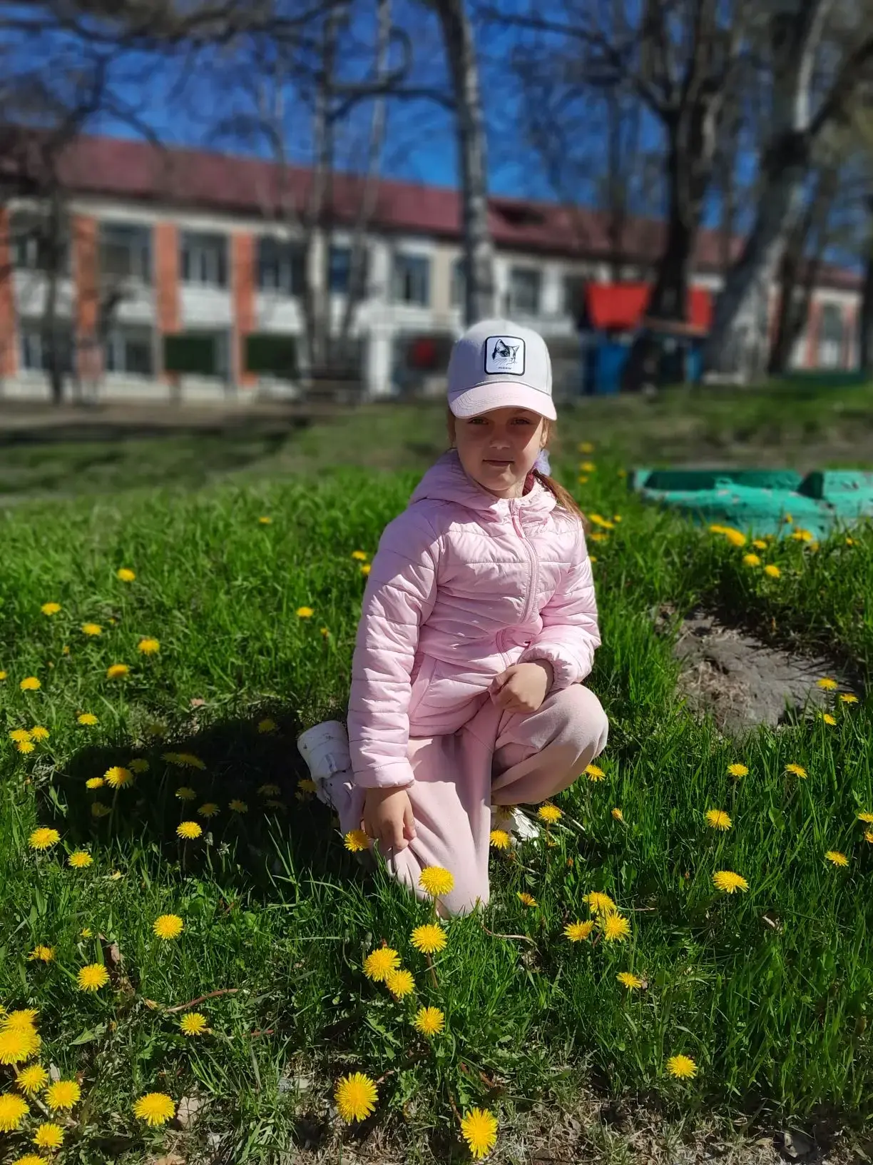 Группа "Смешарики"👧👩‍🦰👱