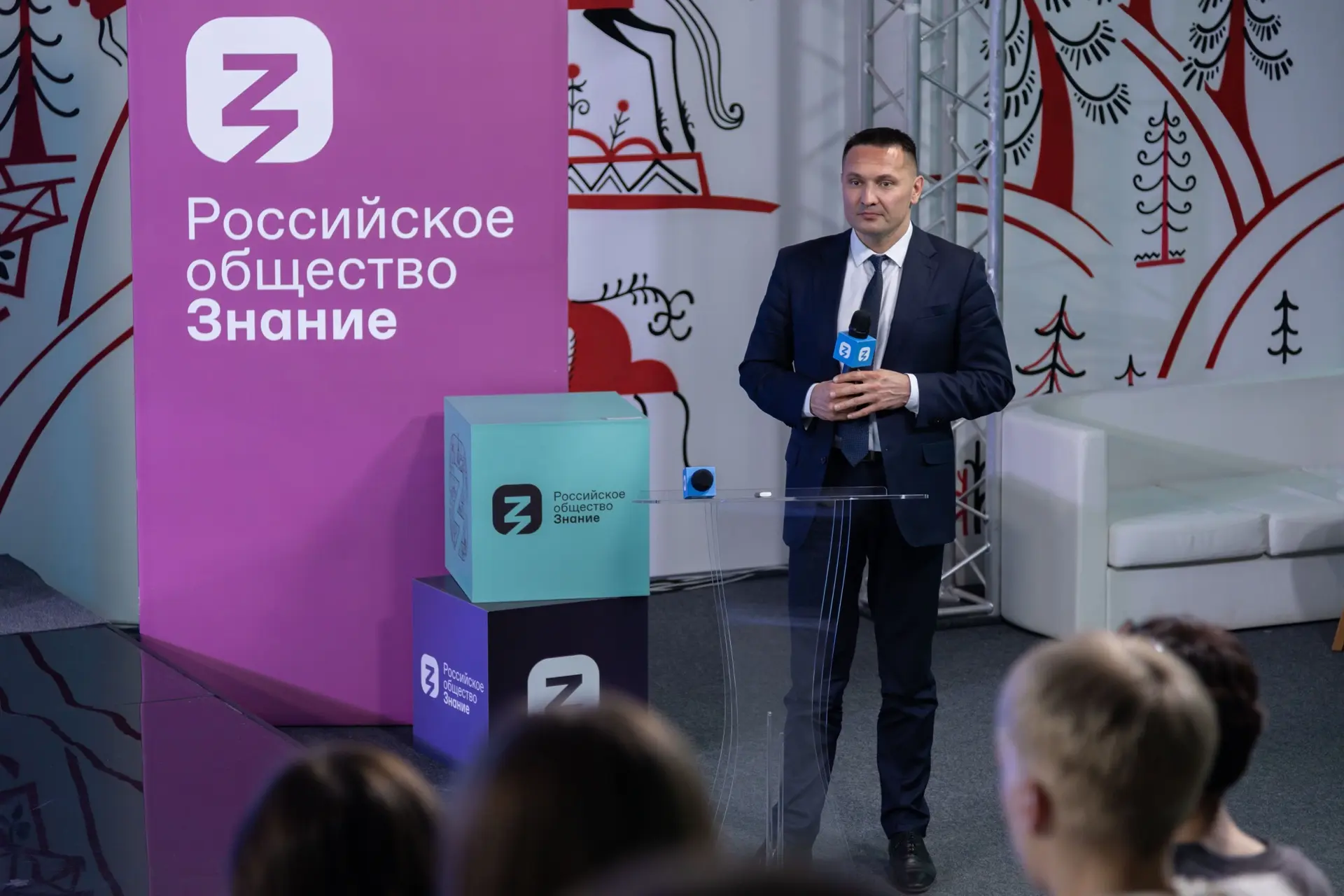 🏗 Соловки требуют особого подхода к строительству  В Высшей инженерной школе САФУ прошла встреча сту