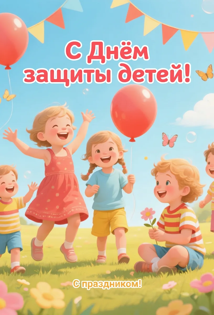 ✨Дорогие ребята, уважаемые родители и сотрудники детского сада!✨