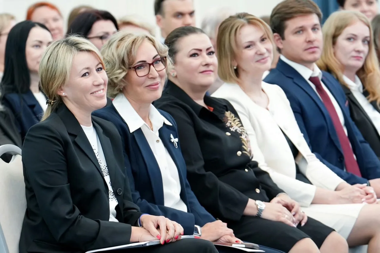 Изображение 3 к публикации «Андрей Воробьев | губернатор Подмосковья»