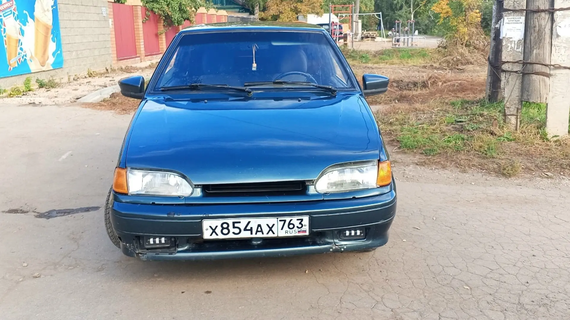 🚗 ПРОДАМ ВАЗ 2113, 2011 г. 🚗