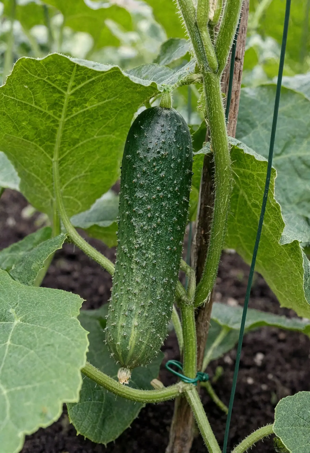 🥒 ЭТИ ОГУРЦЫ СОВЕТУЕМ ПОСАДИТЬ В 2027 ГОДУ 🥒