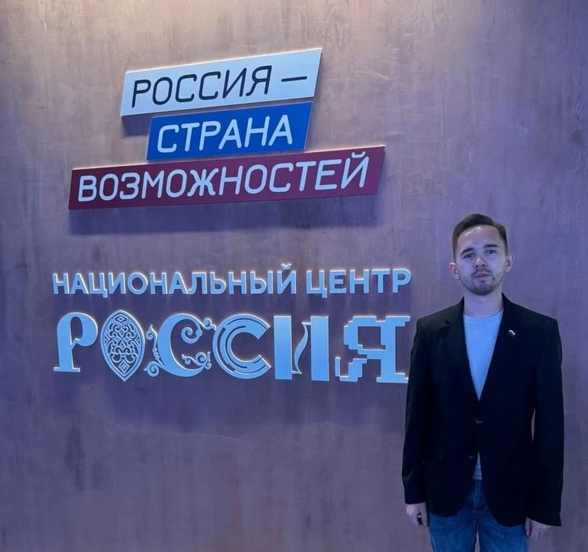 В середине июня прошла церемония награждения конкурса управленцев «Лидеры России»

На торжественной 