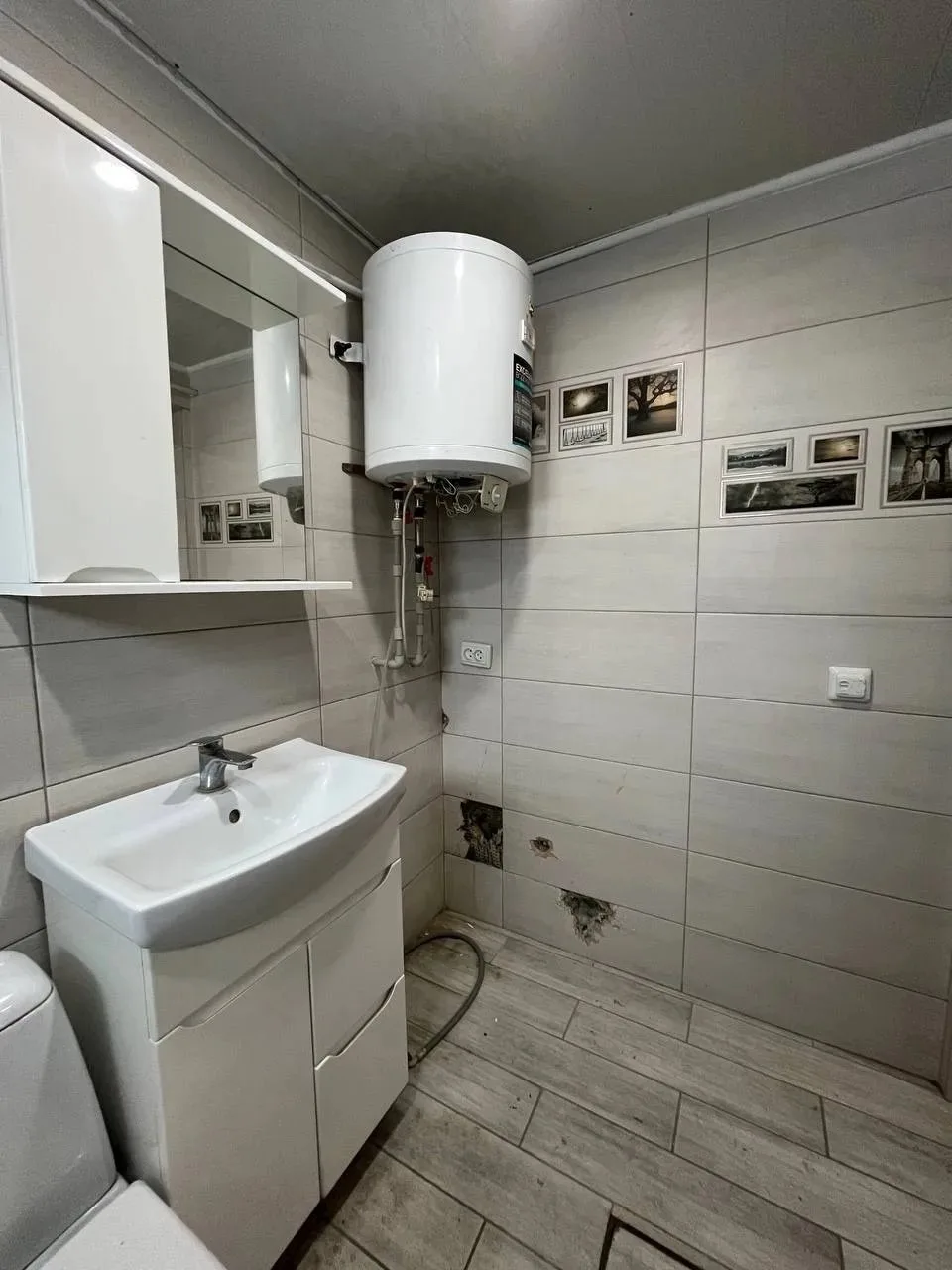 🏠 Продажа дома, Мариуполь, Левобережный р-н, ул. Панфилова.  · 42.5 м² + Участок 5.36 соток · Супер-