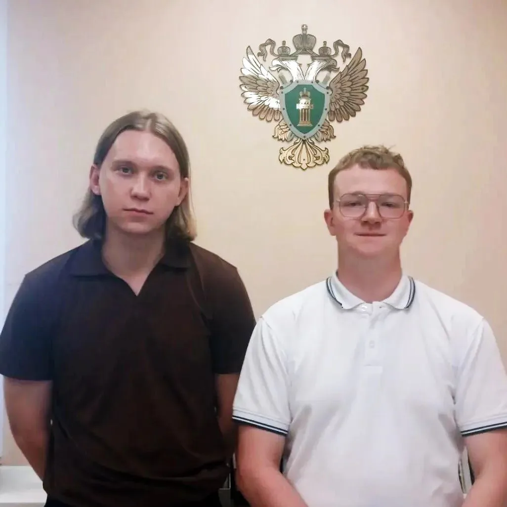 ⚖️ Практика — первый шаг к профессии