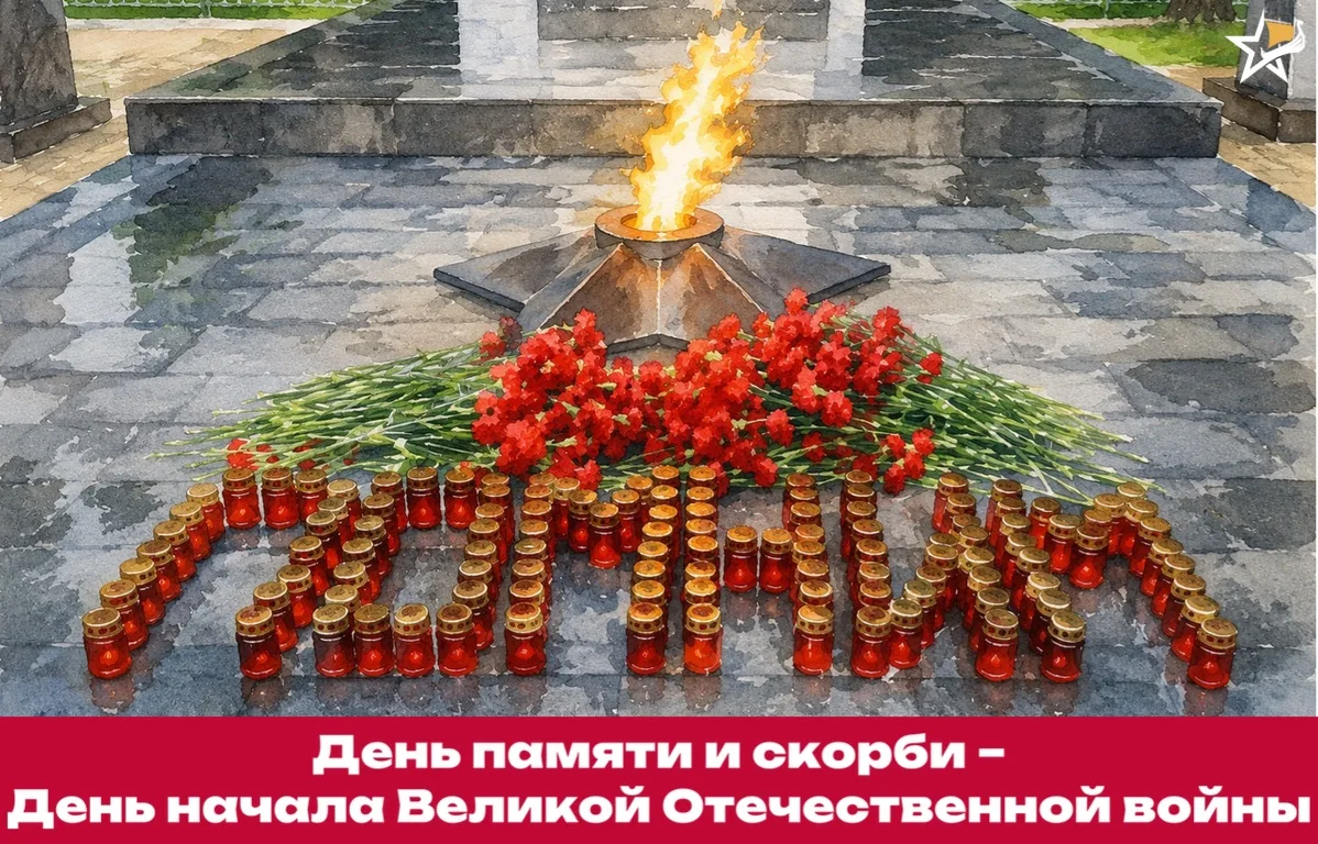#ВажнаяДата 

85 лет назад, 22 июня 1941 года, в 4 часа утра без объявления войны немецко-фашистские